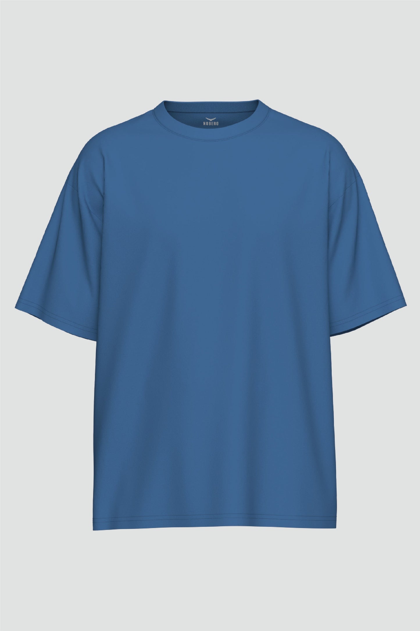 Where the sun beckons Oversized T-Shirt