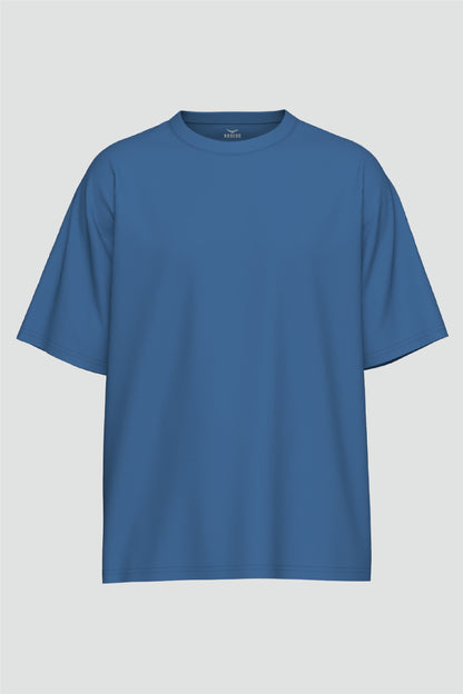 Where the sun beckons Oversized T-Shirt