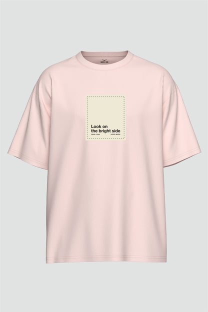 Bright Side Oversized T-Shirt