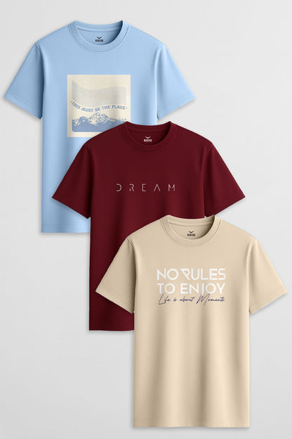 The Best-Sellers - 3 Pack