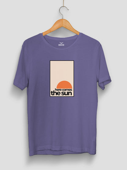 The Sun Classic Fit T-Shirt