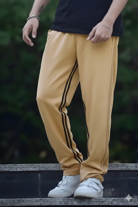Jasper Loose Fit Joggers