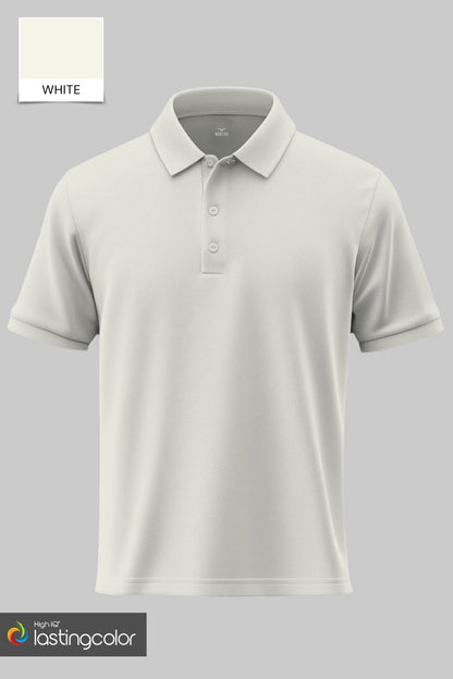 Classic Polo T-Shirt