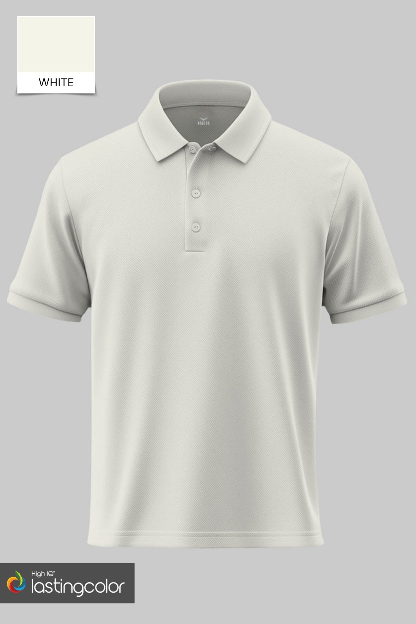 Classic Polo T-Shirt